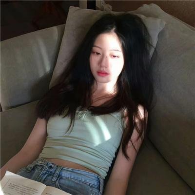 摩纳哥女孩